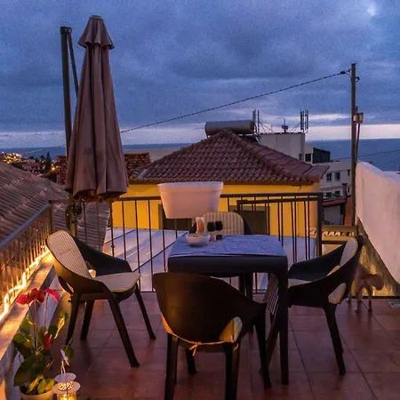 Little Townhouse Funchal Villa Exterior photo
