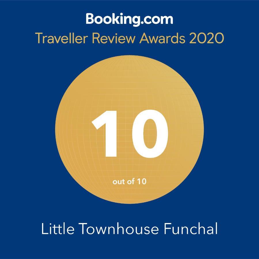 Little Townhouse Funchal (Madeira)