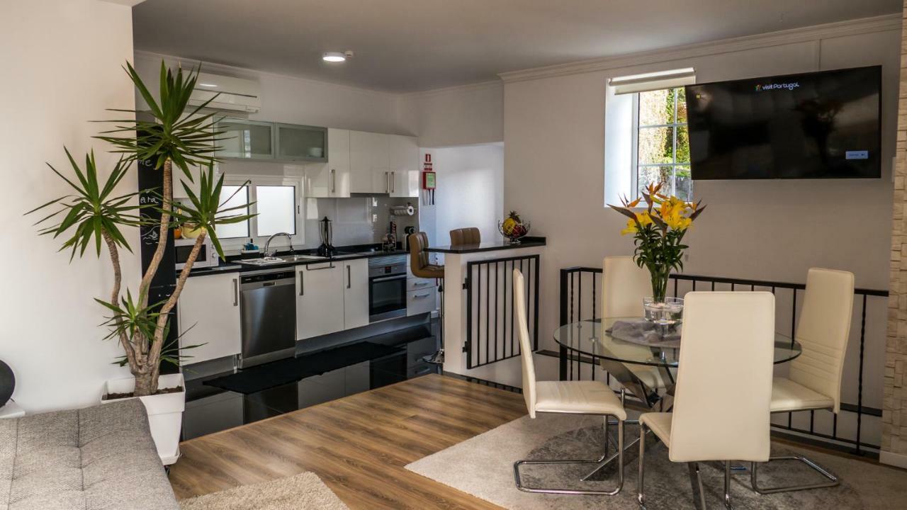 Little Townhouse Funchal (Madeira)