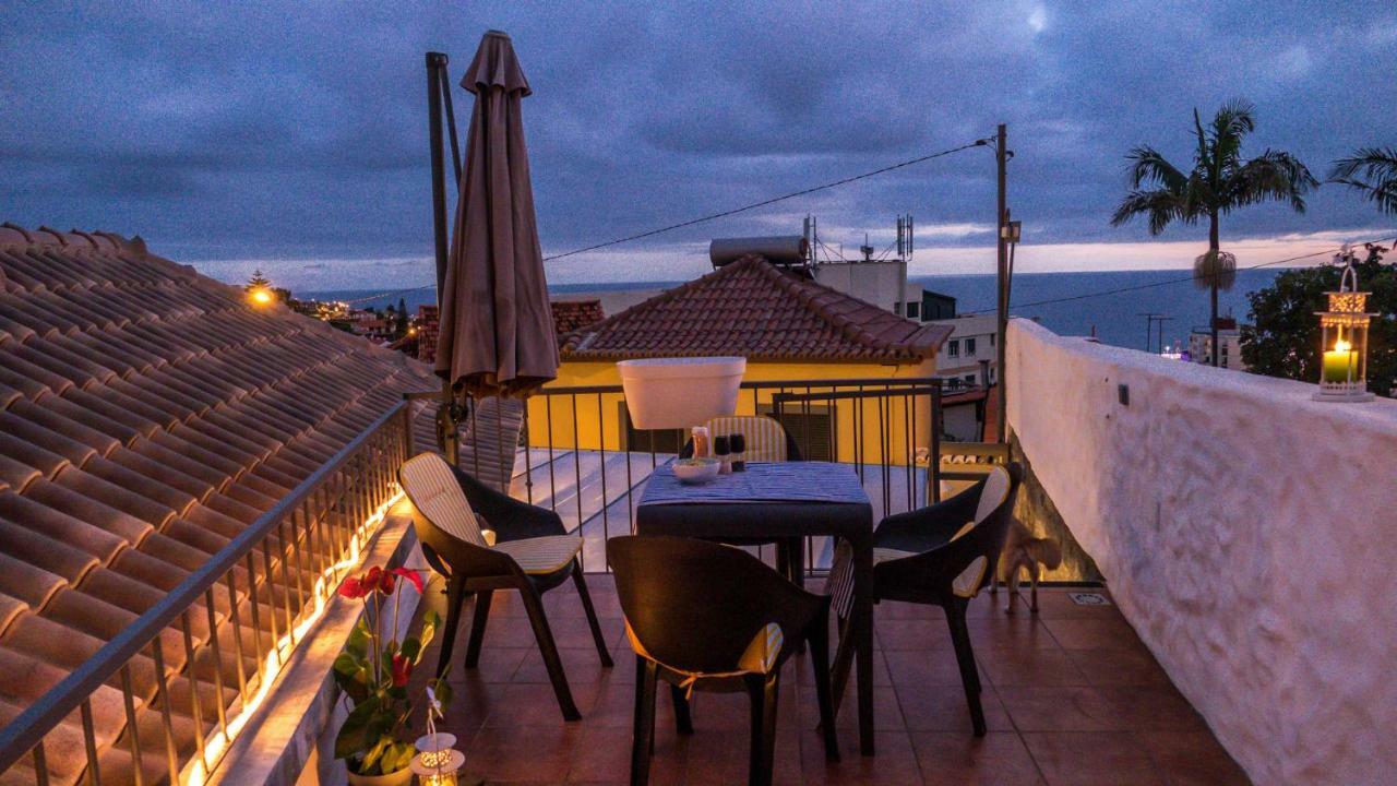 Little Townhouse Vakantiehuis *