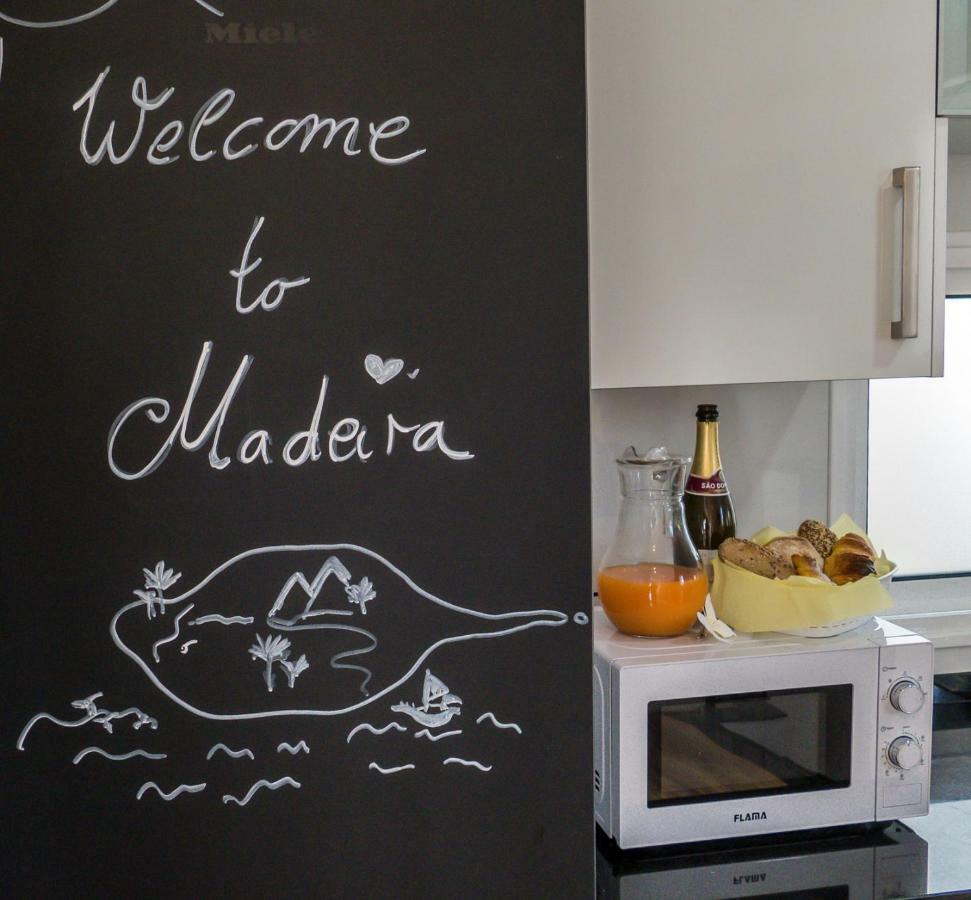 Little Townhouse * Funchal (Madeira)