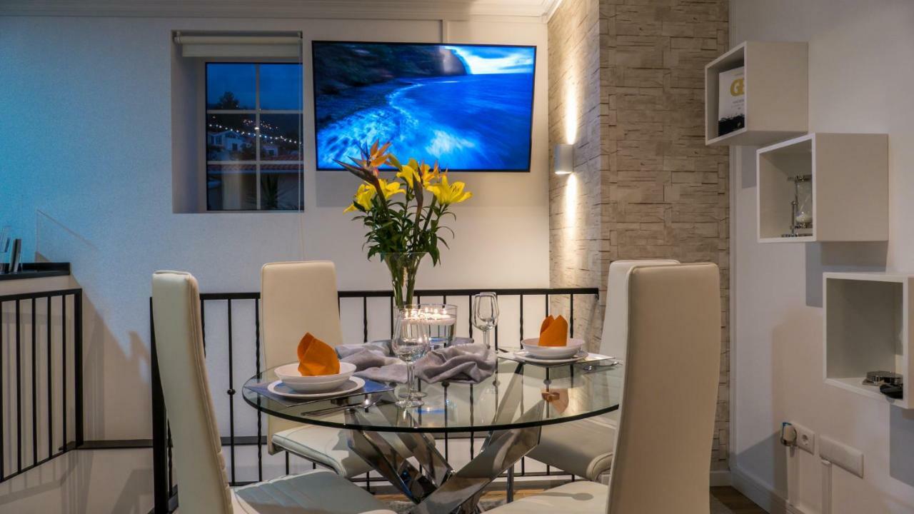 Little Townhouse Vakantiehuis