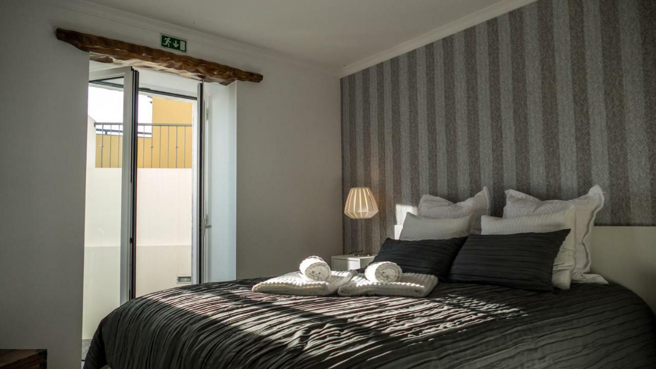 Little Townhouse * Funchal (Madeira)