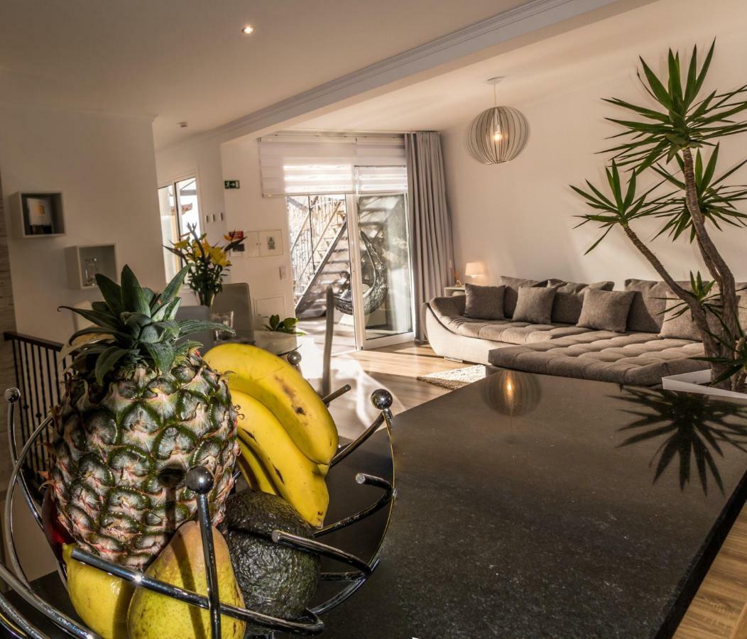 Little Townhouse * Funchal (Madeira)
