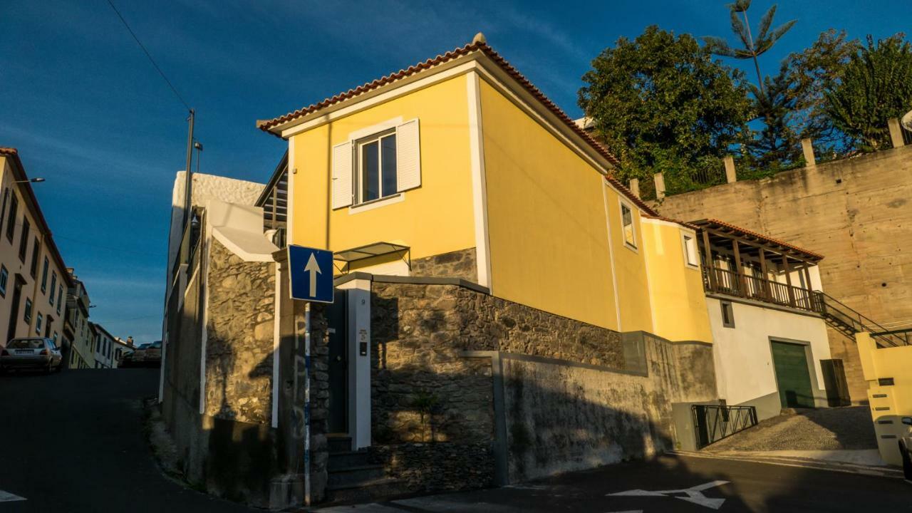 Holiday home Little Townhouse *
