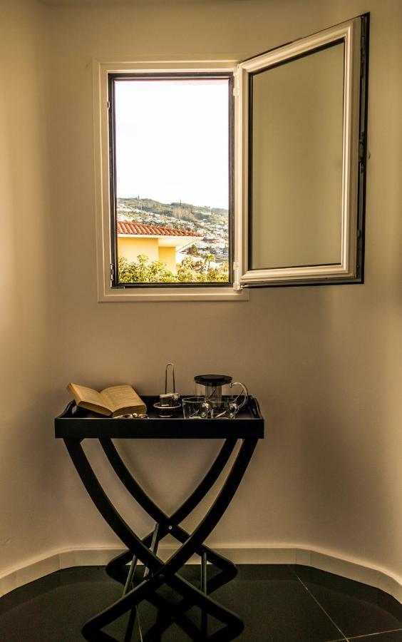 Little Townhouse Holiday home Funchal (Madeira)