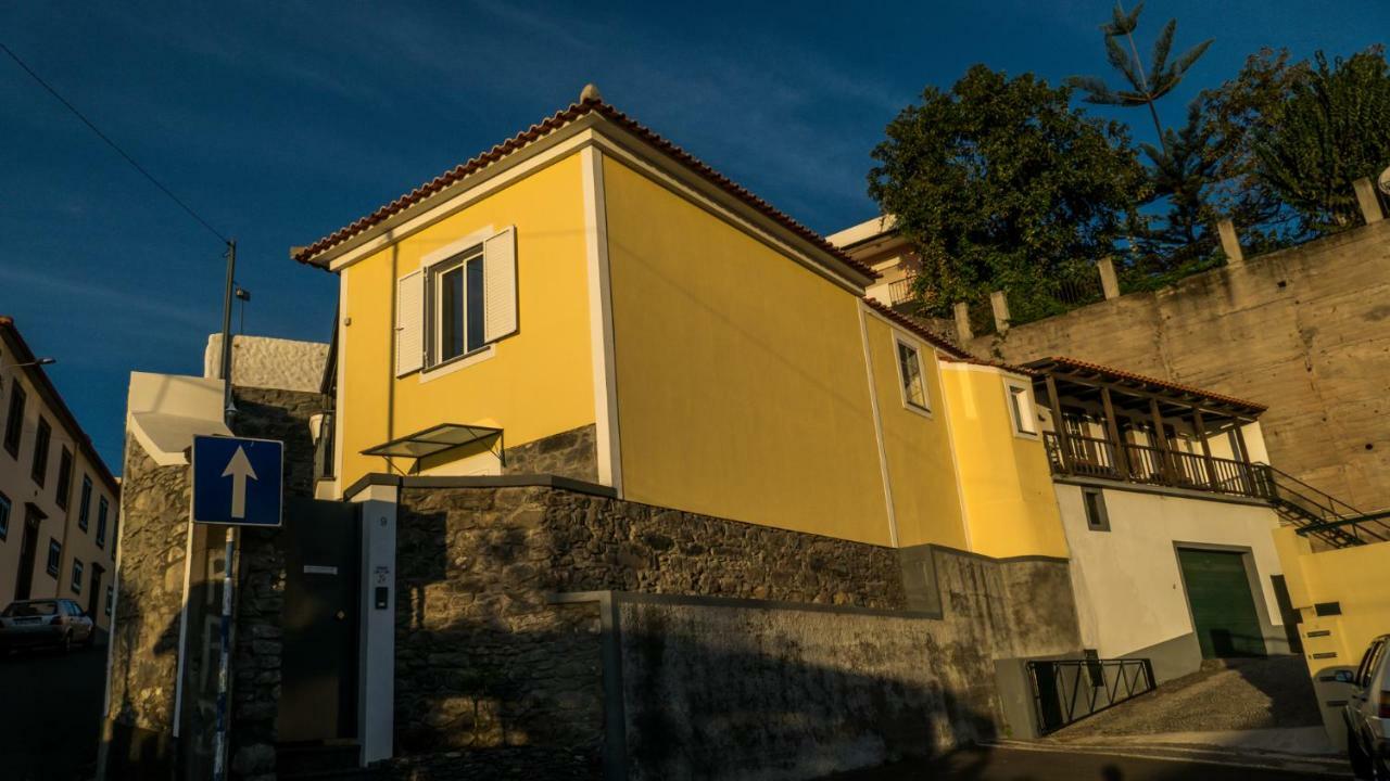 Little Townhouse Holiday home *