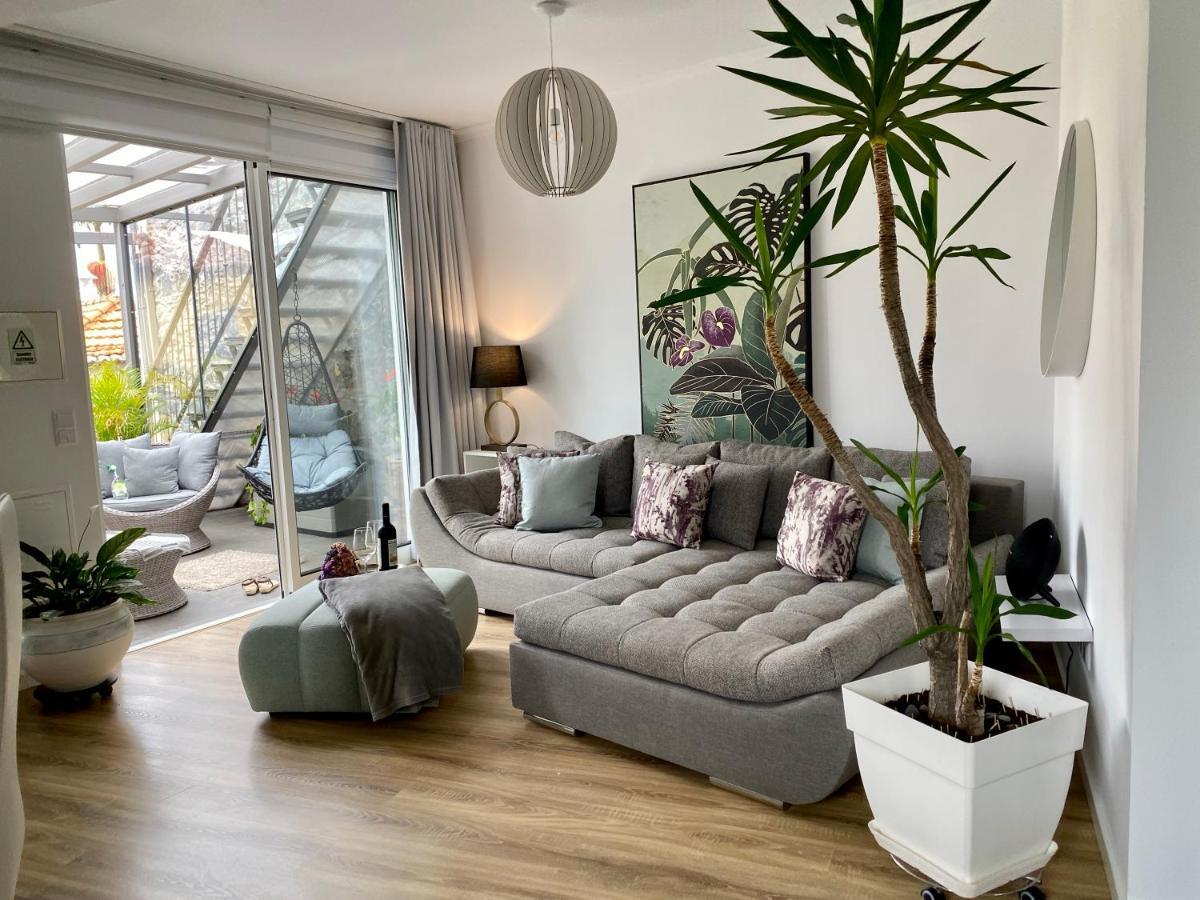 Little Townhouse Holiday home