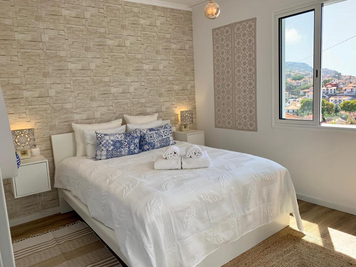Little Townhouse Holiday home Funchal (Madeira)