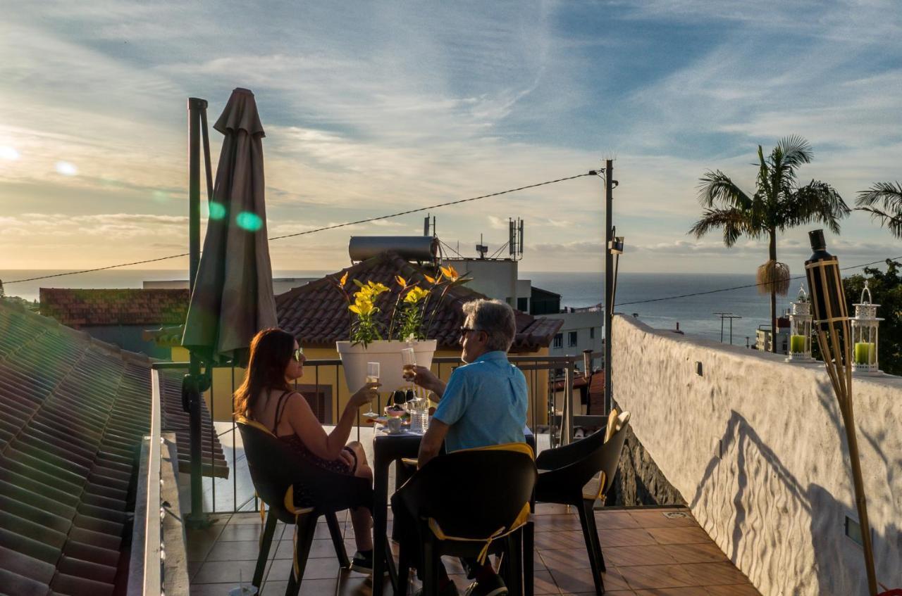 Little Townhouse Funchal (Madeira)