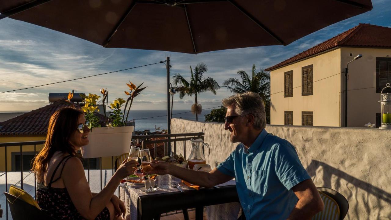 Holiday home Little Townhouse Funchal (Madeira)