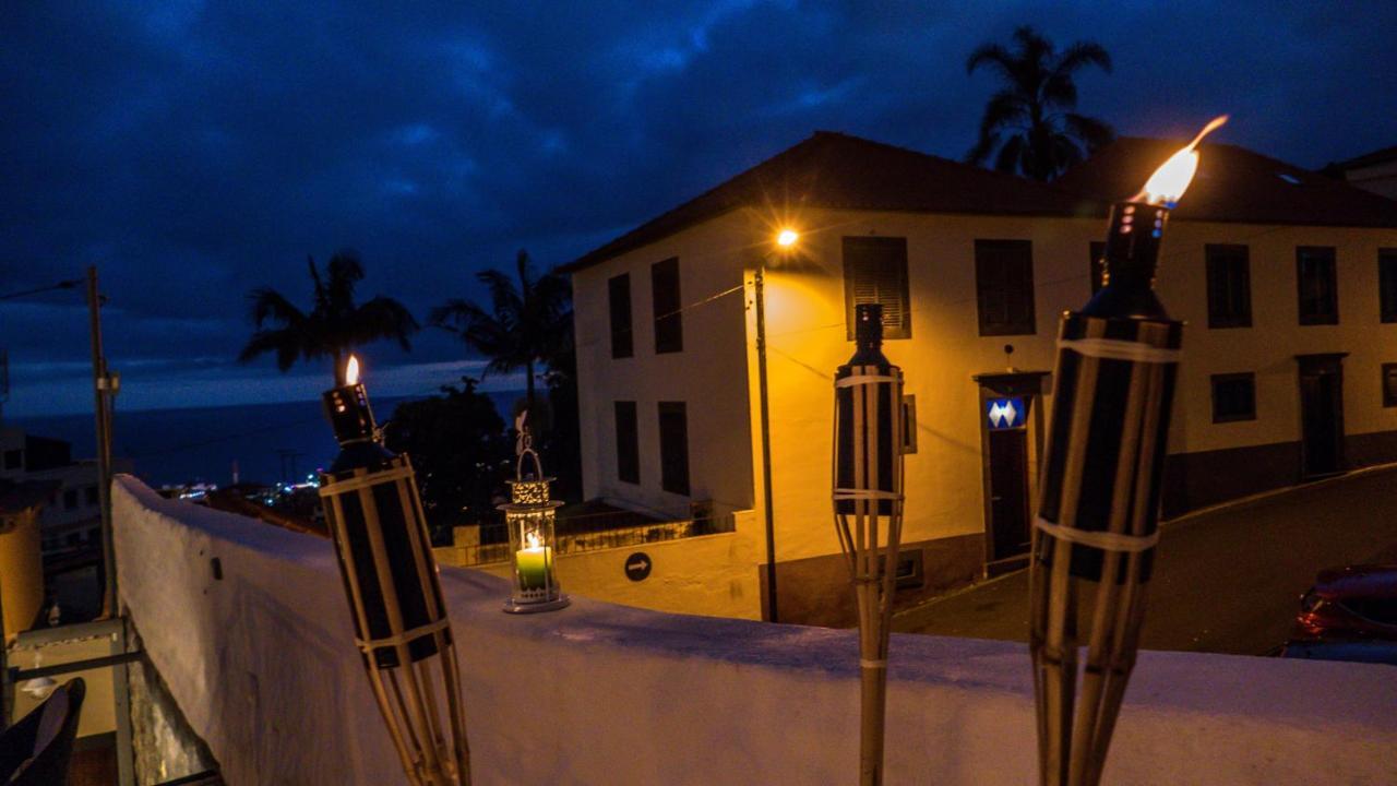Holiday home Little Townhouse Funchal (Madeira)